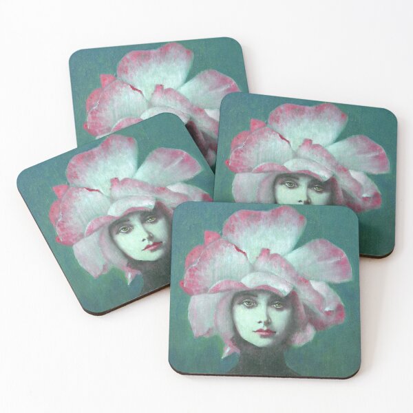 Item preview, Rosa designed and sold by mictomart.