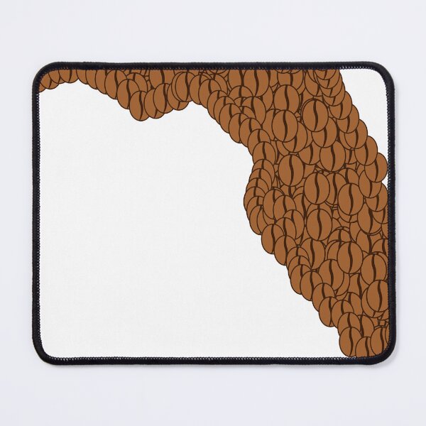 Item preview, Coffee Bean Florida designed and sold by TheIconSmith.