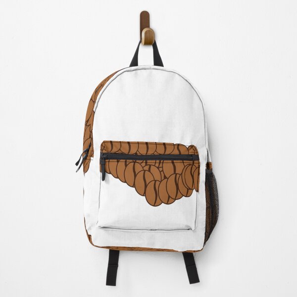 Item preview, Coffee Bean Florida designed and sold by TheIconSmith.
