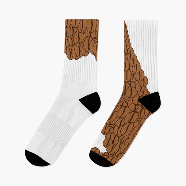 Item preview, Coffee Bean Florida designed and sold by TheIconSmith.