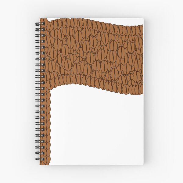 Item preview, Coffee Bean Flag designed and sold by TheIconSmith.