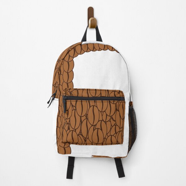 Item preview, Coffee Bean Flag designed and sold by TheIconSmith.