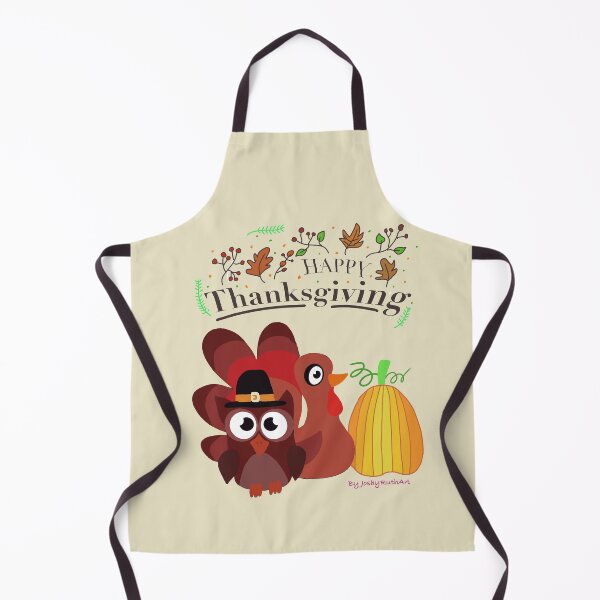 Item preview, Happy Thanksgiving designed and sold by JoshyRuthArt.