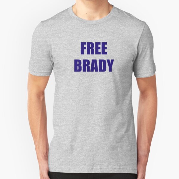 free tom brady t shirt