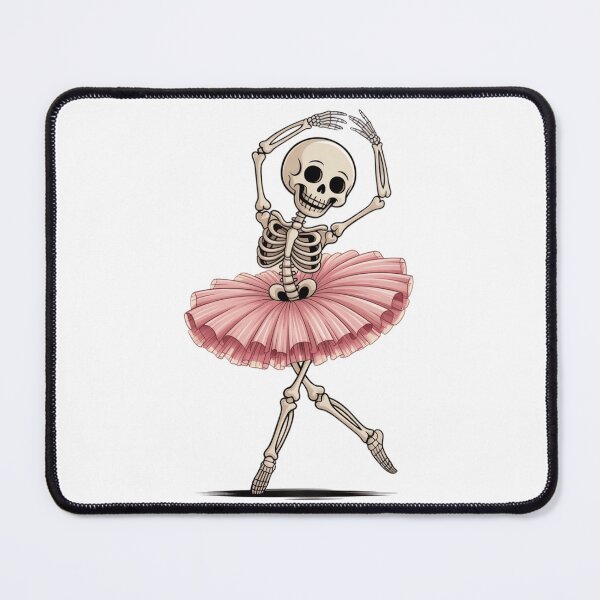 Item preview, Spooky Dancer designed and sold by ArtQueen777.