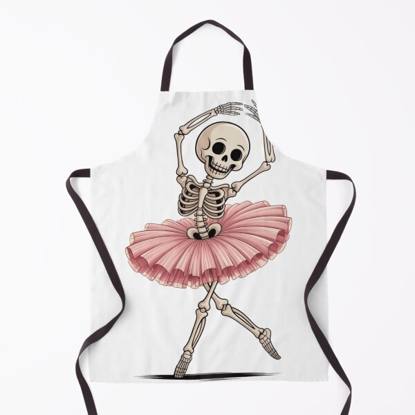 Item preview, Spooky Dancer designed and sold by ArtQueen777.