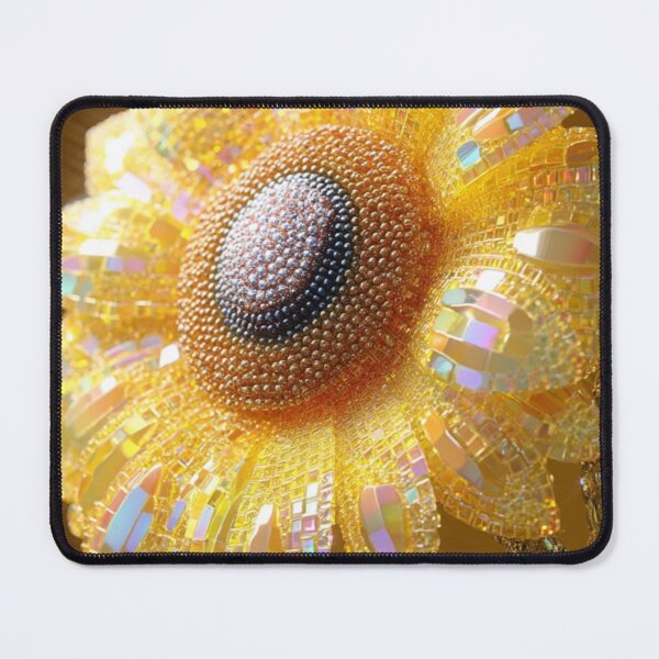 Item preview, Sunflower Mosaic Art designed and sold by AngelHomes1.