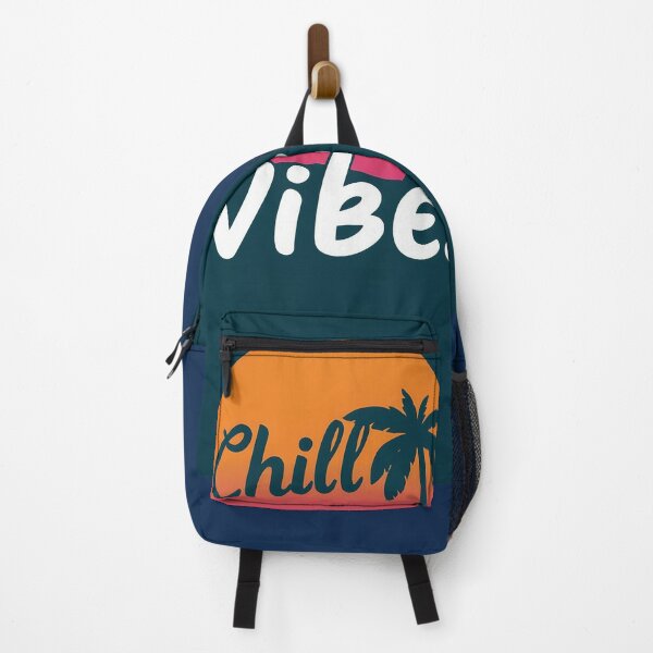 Item preview, Chillout vibes designed and sold by BrightDays.