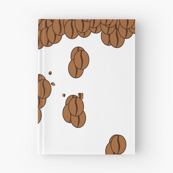 Item preview, Coffee Bean Fiji designed and sold by TheIconSmith.