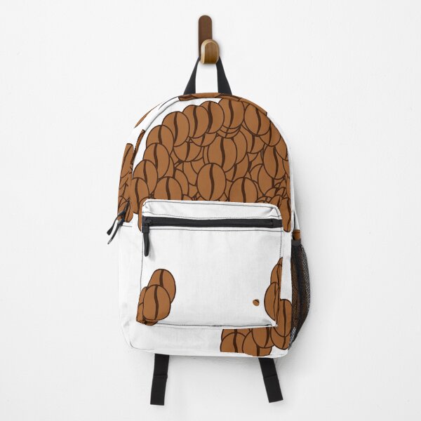 Item preview, Coffee Bean Fiji designed and sold by TheIconSmith.