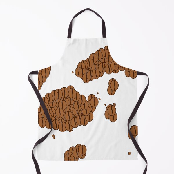 Item preview, Coffee Bean Fiji designed and sold by TheIconSmith.