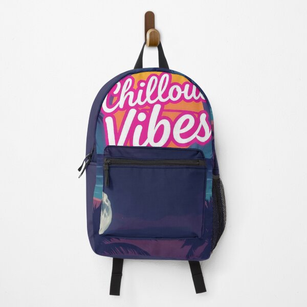 Item preview, Chillout vibes designed and sold by BrightDays.