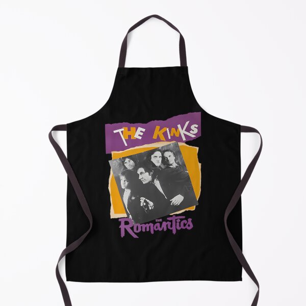 Item preview, The Kinks designed and sold by HenrietteKosto.