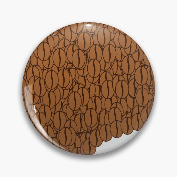 Item preview, Coffee Bean Ecuador designed and sold by TheIconSmith.