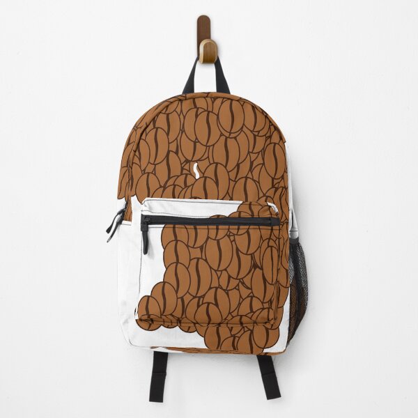 Item preview, Coffee Bean Ecuador designed and sold by TheIconSmith.