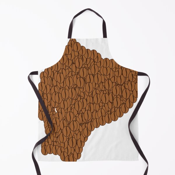 Item preview, Coffee Bean Ecuador designed and sold by TheIconSmith.