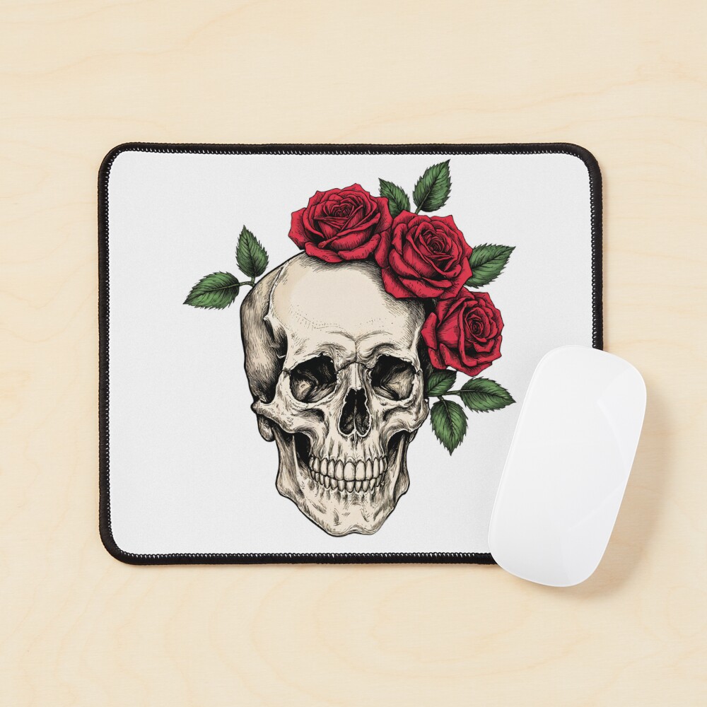 Item preview, Mouse Pad designed and sold by MKFashionLab.