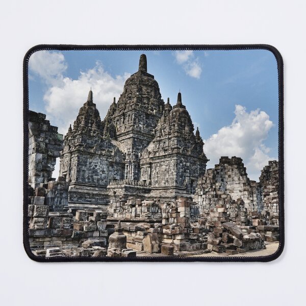 Item preview, Remains of a Javanese spiritual empire designed and sold by franck380.