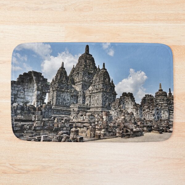 Item preview, Remains of a Javanese spiritual empire designed and sold by franck380.