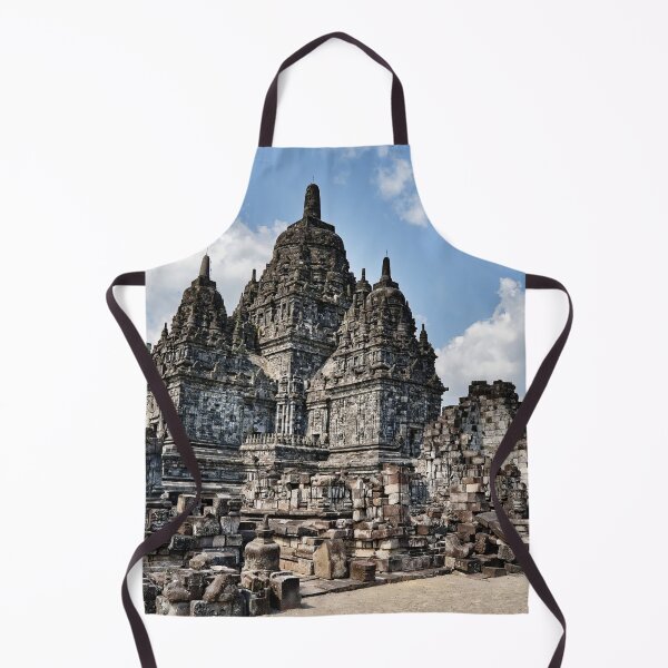 Item preview, Remains of a Javanese spiritual empire designed and sold by franck380.