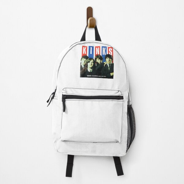 Item preview, The Kinks Band designed and sold by HenrietteKosto.