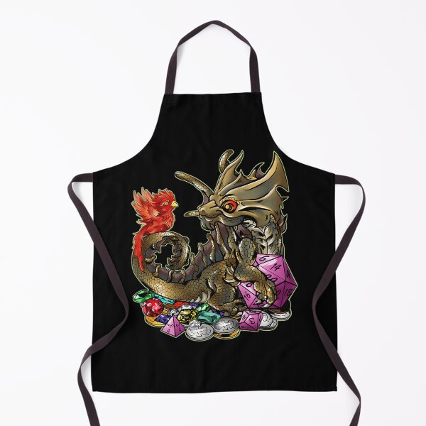 Item preview, Baby Brass Dragon designed and sold by carmelakata.