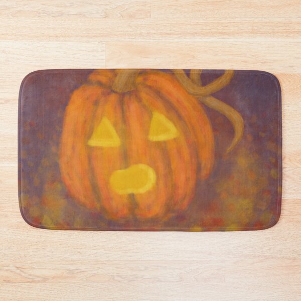 Item preview, Startled Jack-o-lantern designed and sold by Lefty-by-Necess.