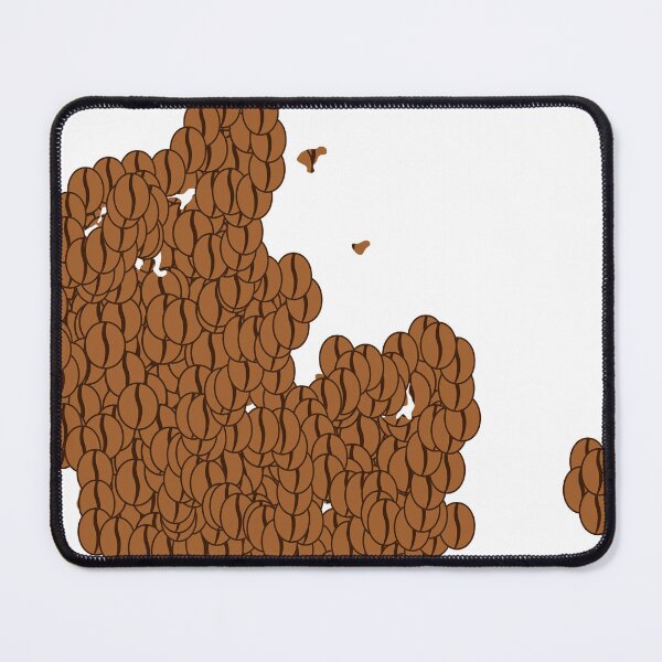 Item preview, Coffee Bean Denmark designed and sold by TheIconSmith.