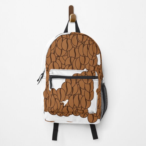 Item preview, Coffee Bean Denmark designed and sold by TheIconSmith.