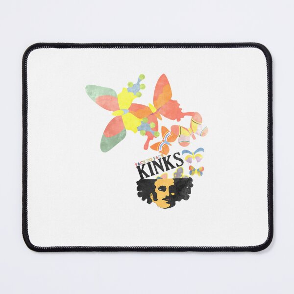Item preview, The Kinks Face To Face designed and sold by HenrietteKosto.