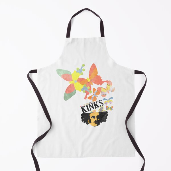 Item preview, The Kinks Face To Face designed and sold by HenrietteKosto.