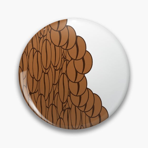 Item preview, Coffee Bean Delaware designed and sold by TheIconSmith.