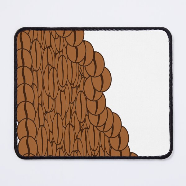 Item preview, Coffee Bean Delaware designed and sold by TheIconSmith.