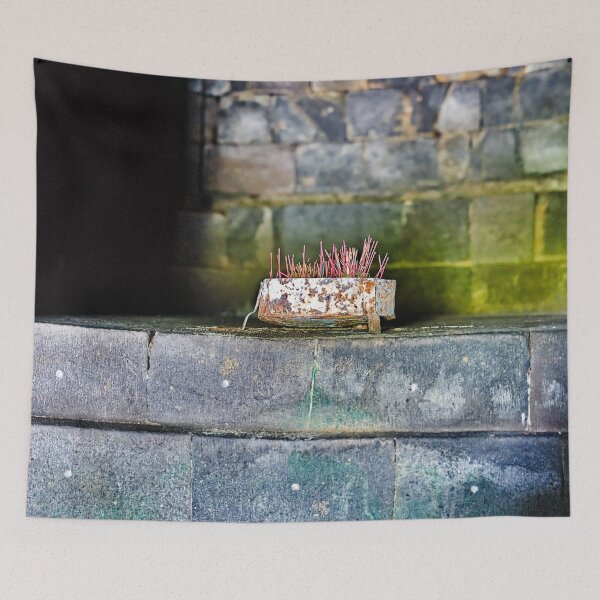 Item preview, Candi Sewu, the breath of ancient Buddhism designed and sold by franck380.
