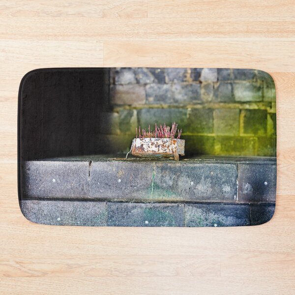 Item preview, Candi Sewu, the breath of ancient Buddhism designed and sold by franck380.