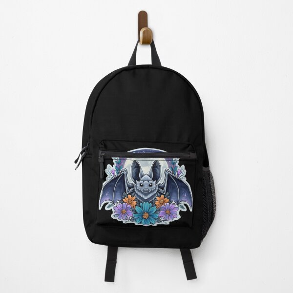 Item preview, Bat Birthday Halloween Design for Bat Lovers Cute Spooky Goth Party 2025 designed and sold by KZurHTPC.