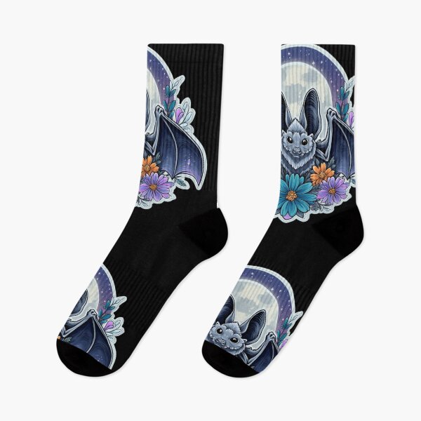 Item preview, Bat Birthday Halloween Design for Bat Lovers Cute Spooky Goth Party 2025 designed and sold by KZurHTPC.