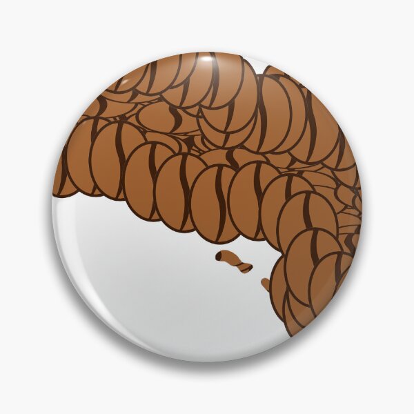 Artikelvorschau, Coffee Bean Kuba entworfen und verkauft von TheIconSmith.
