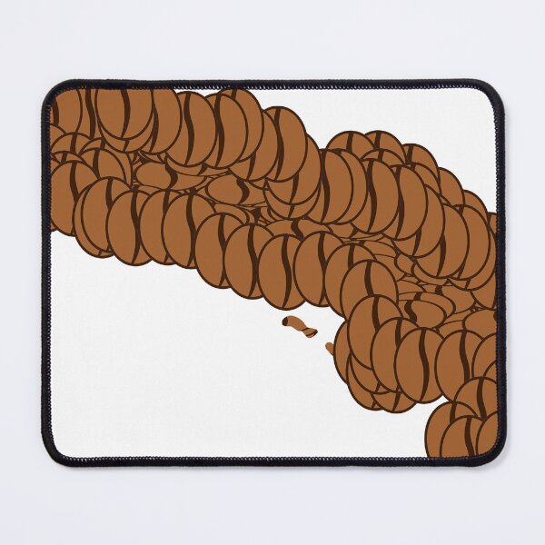 Item preview, Coffee Bean Cuba designed and sold by TheIconSmith.