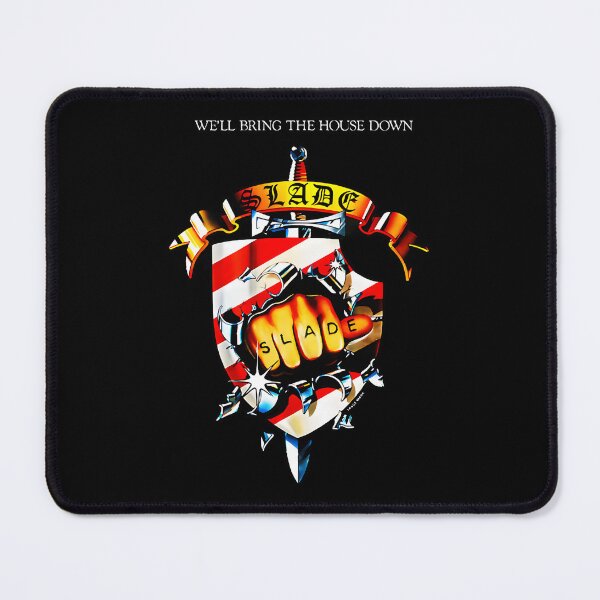 Item preview, Slades Band We'll Bring The Houses Down designed and sold by ebenezercim2.
