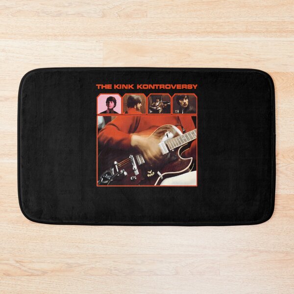 Item preview, The Kinks The Kink Kontroversy designed and sold by HenrietteKosto.