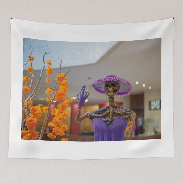 Item preview, Dia de los Muertos designed and sold by JarrodMcKenna.