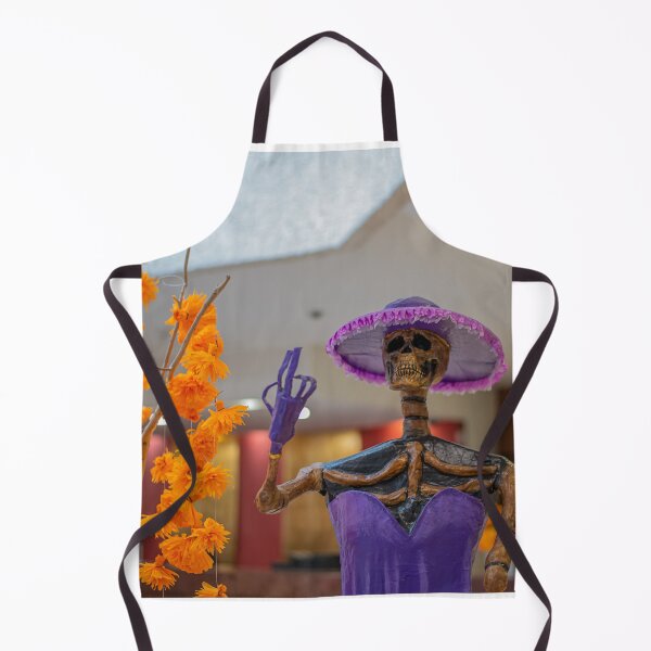 Item preview, Dia de los Muertos designed and sold by JarrodMcKenna.
