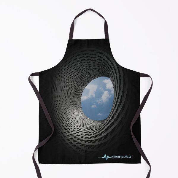 Item preview, Mind Vortex Backpack – ClearPulse designed and sold by ClearPulse.