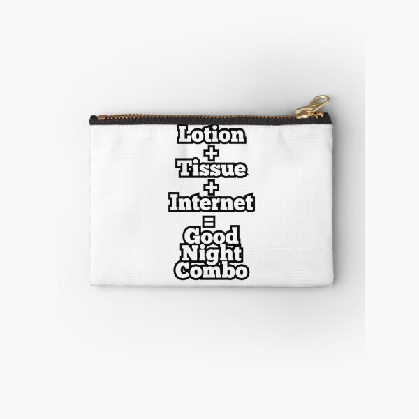 Item preview, Good Night Combo Funny Meme – Internet Humor Design designed and sold by ArtesioByZaber.