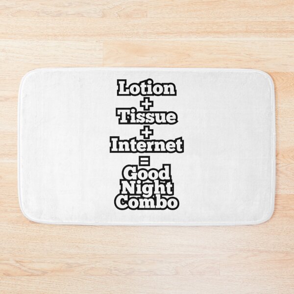 Item preview, Good Night Combo Funny Meme – Internet Humor Design designed and sold by ArtesioByZaber.