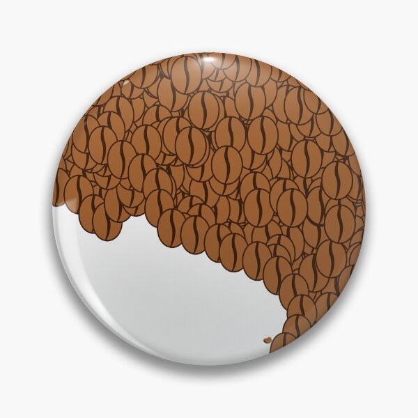 Item preview, Coffee Bean Costa Rica designed and sold by TheIconSmith.