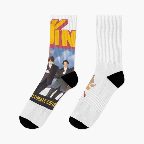 Item preview, The Kinks The Ultimate Collection designed and sold by HenrietteKosto.