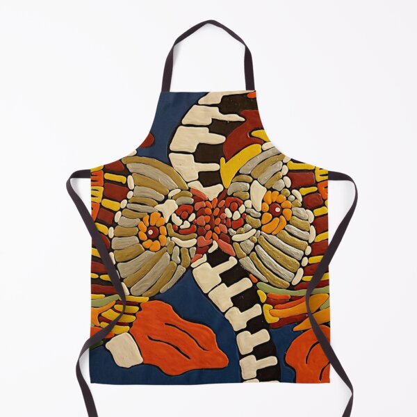 Item preview, United designed and sold by Gluecknika.