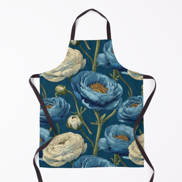Item preview, Beautiful Stunning Ranunculus Florals For Garden Lover Gift designed and sold by RoyalStarsPatts.